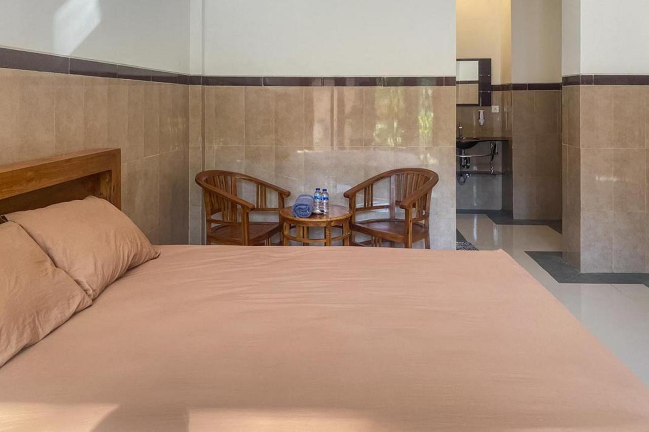 Puri Radent Ubud Redpartner Tegallalang  Exteriér fotografie